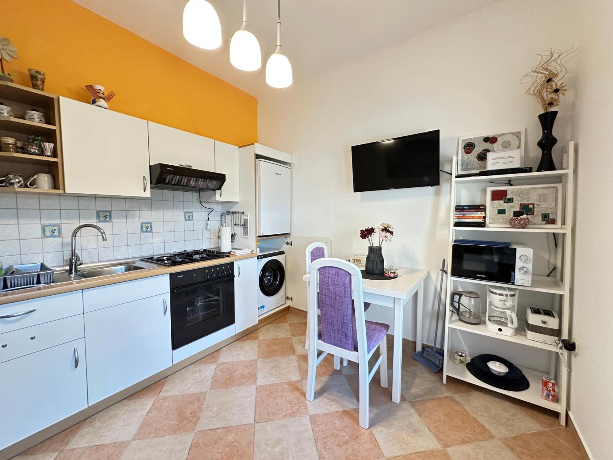 Apartments - Rooms VESNA Primošten Buitenkant foto